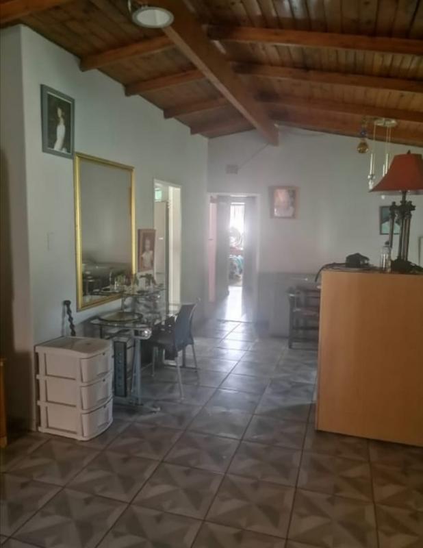 4 Bedroom Property for Sale in Sasolburg Free State